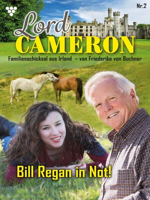 cover image of Bill Regan in Not!